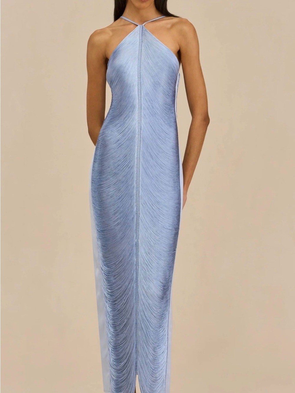 Cult Gaia Renata Gown - Picture 2 of 3